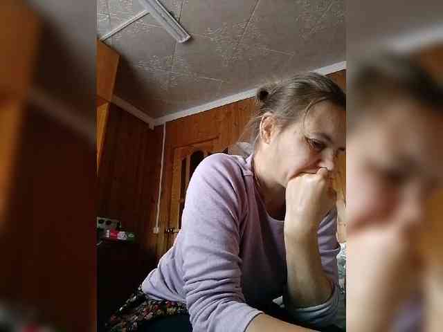 BarbiGirla webcam