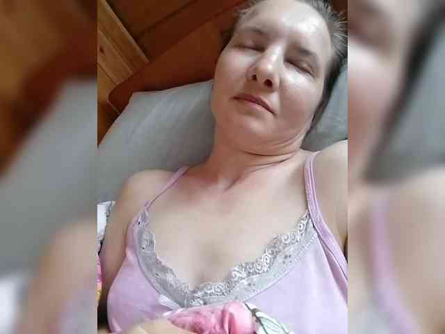 BarbiGirla webcam