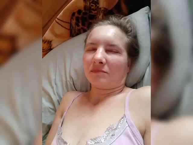 BarbiGirla webcam