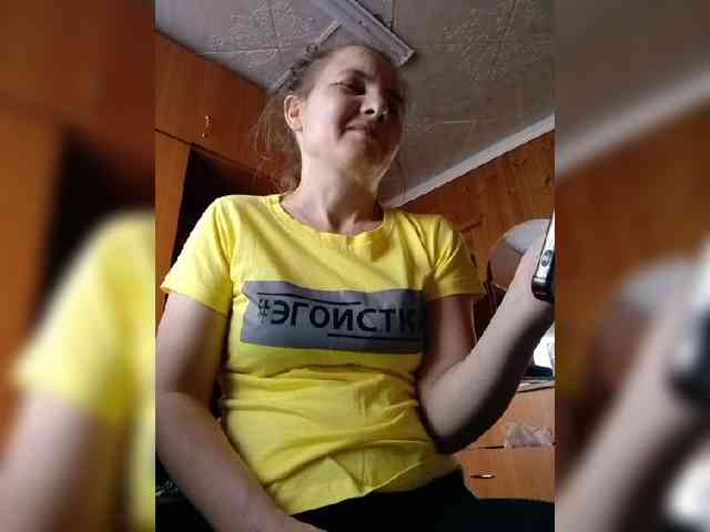 BarbiGirla webcam