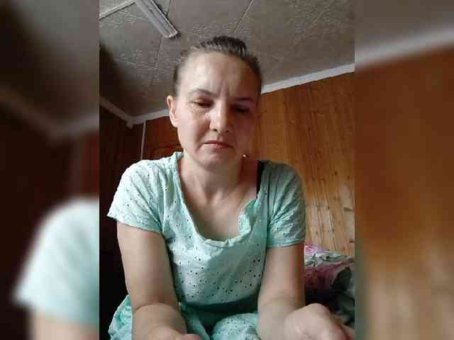 BarbiGirla webcam