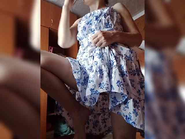 BarbiGirla webcam