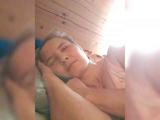 BarbiGirla webcam