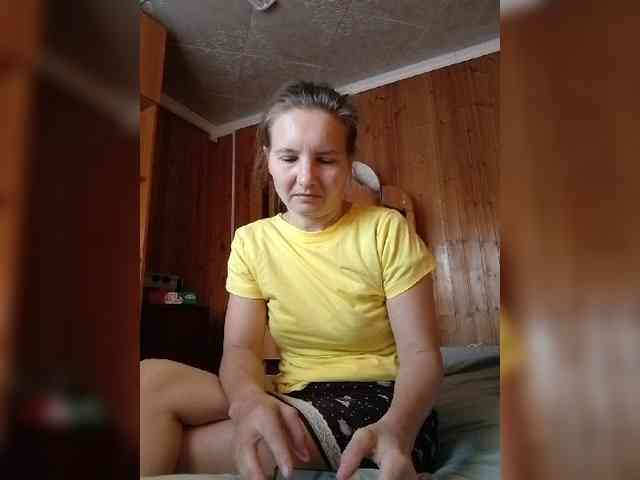 BarbiGirla webcam