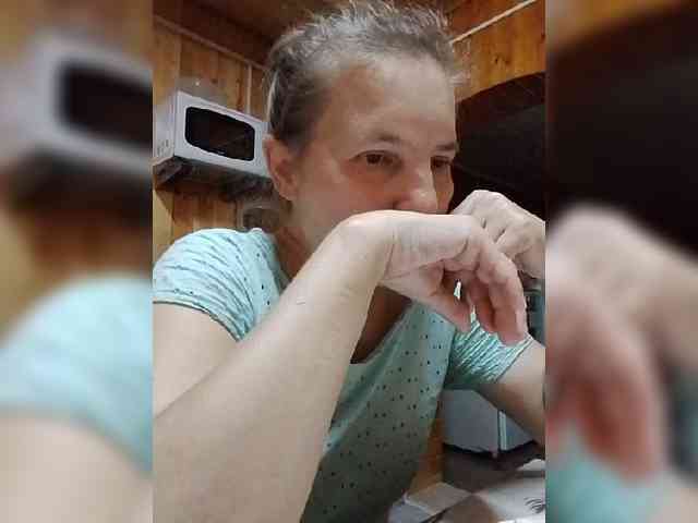 BarbiGirla webcam