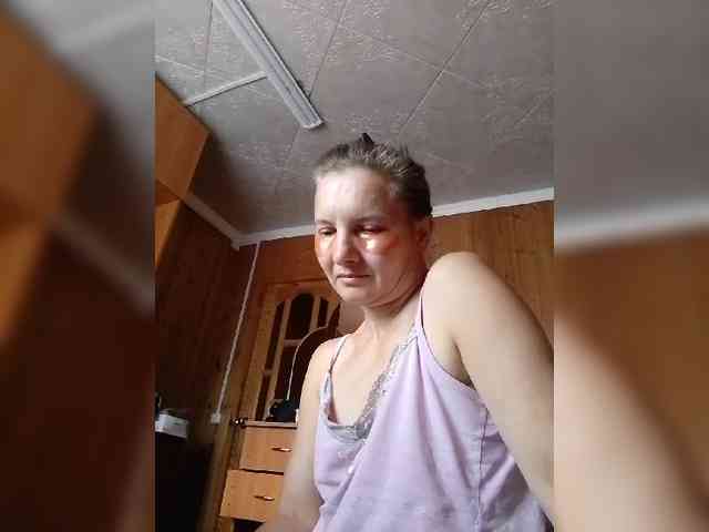 BarbiGirla webcam