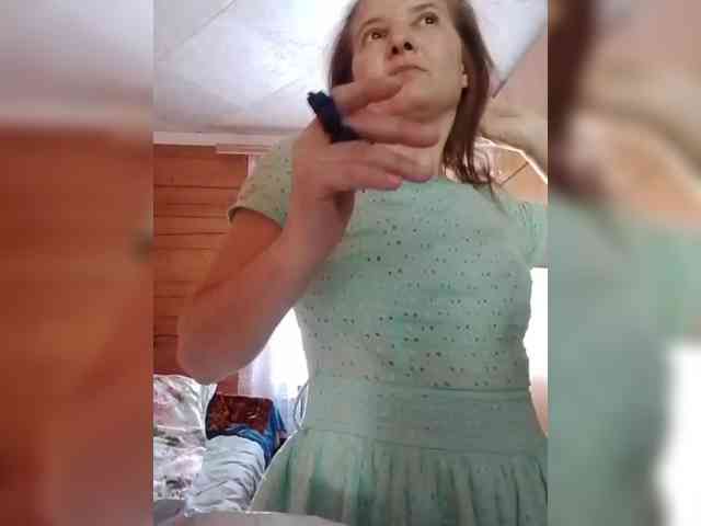 BarbiGirla webcam