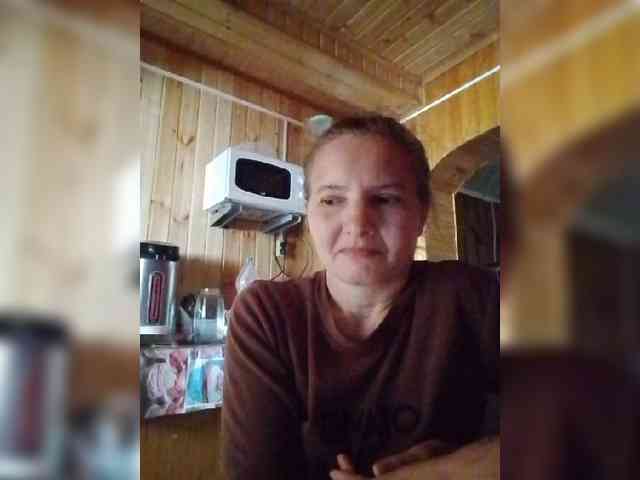 BarbiGirla webcam