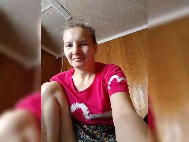 BarbiGirla webcam