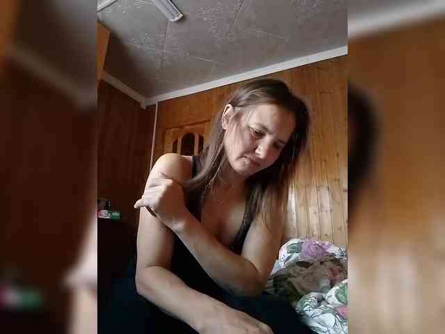 BarbiGirla webcam