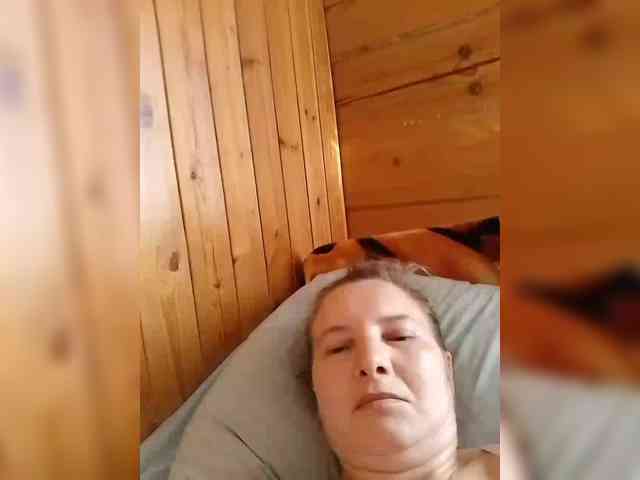 BarbiGirla webcam