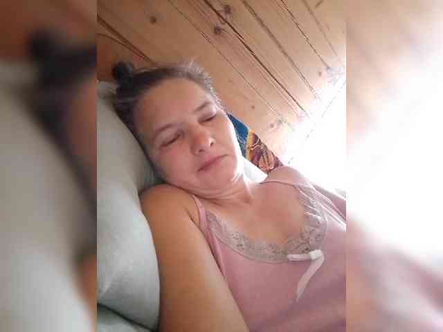 BarbiGirla webcam