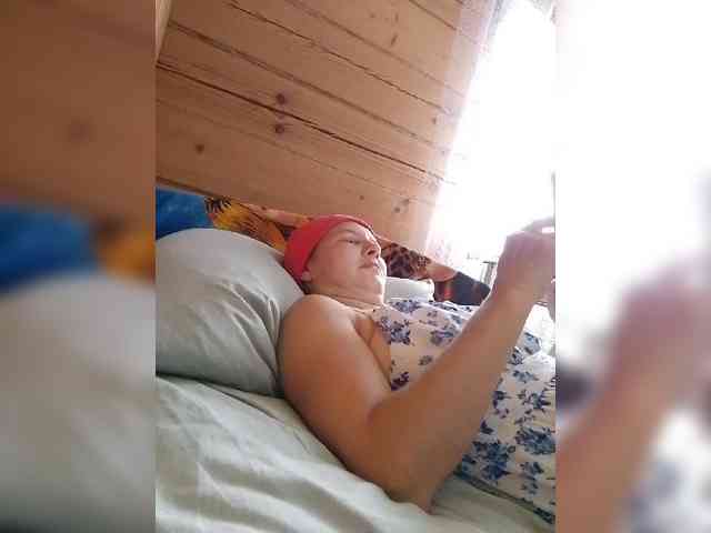 BarbiGirla webcam