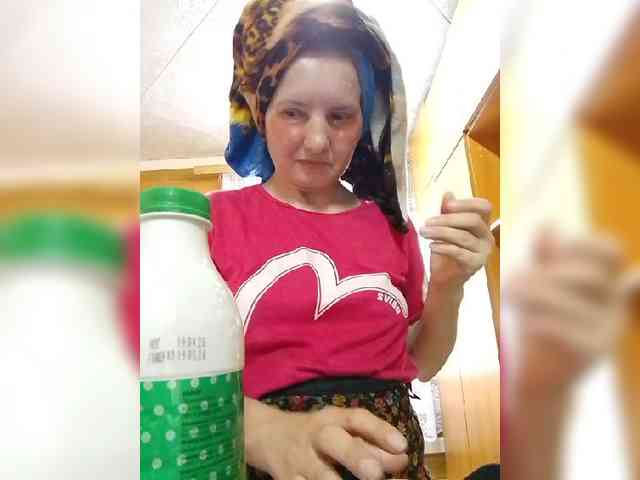 BarbiGirla webcam