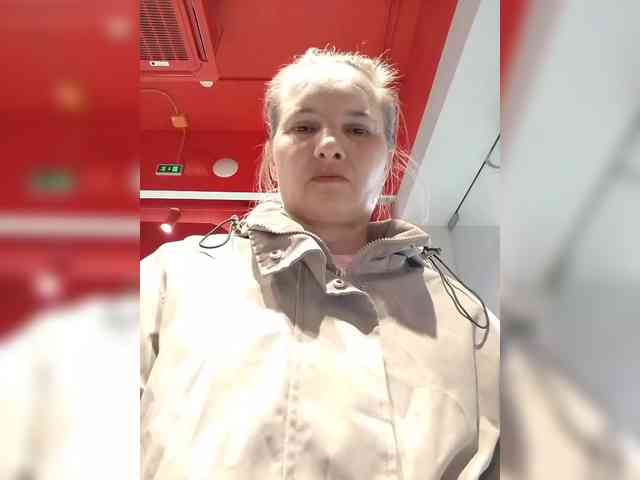 BarbiGirla webcam