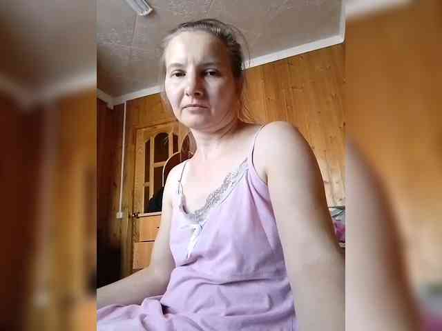 BarbiGirla webcam