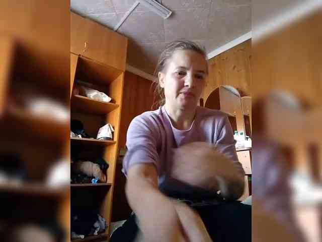 BarbiGirla webcam