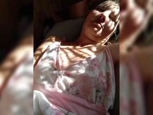 BarbiGirla webcam