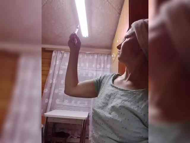 BarbiGirla webcam