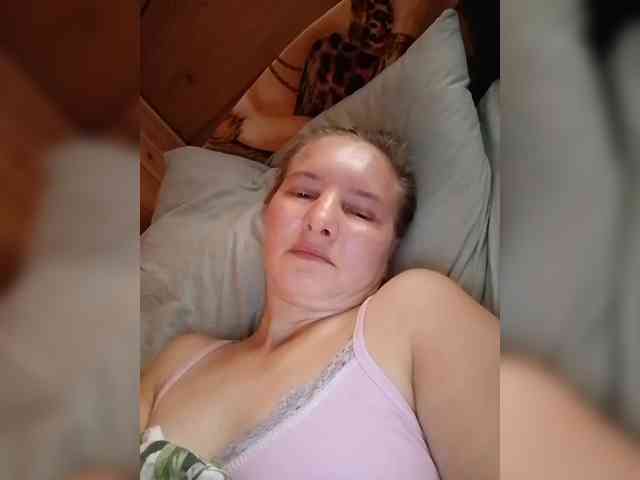 BarbiGirla webcam