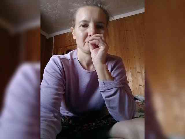 BarbiGirla webcam