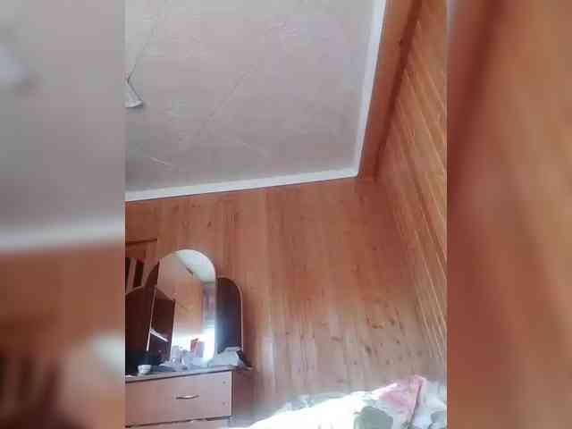BarbiGirla webcam