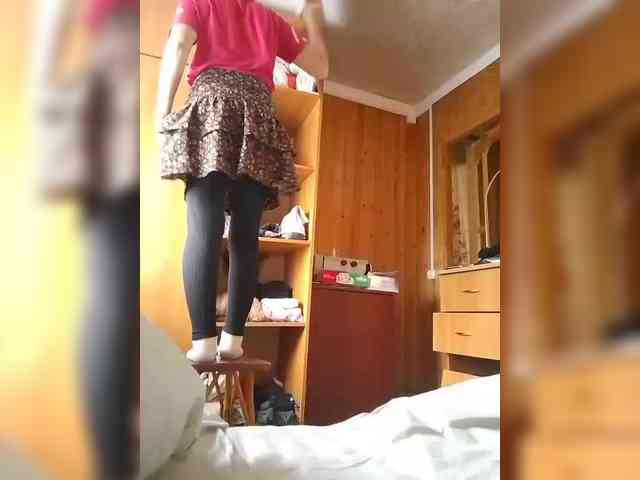 BarbiGirla webcam