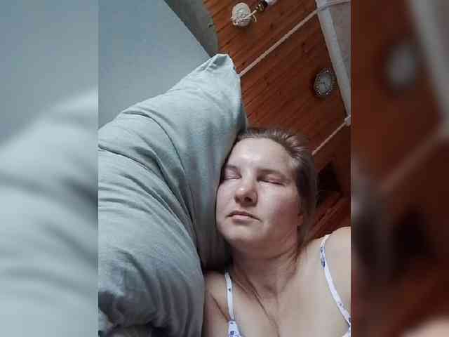 BarbiGirla webcam