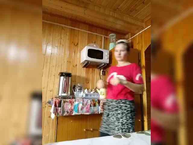 BarbiGirla webcam