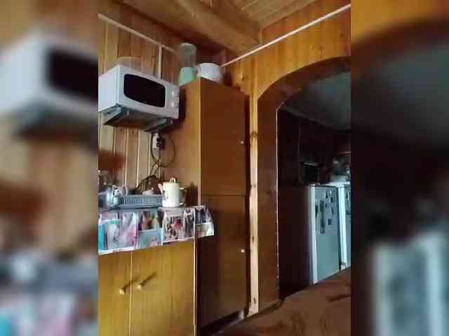 BarbiGirla webcam