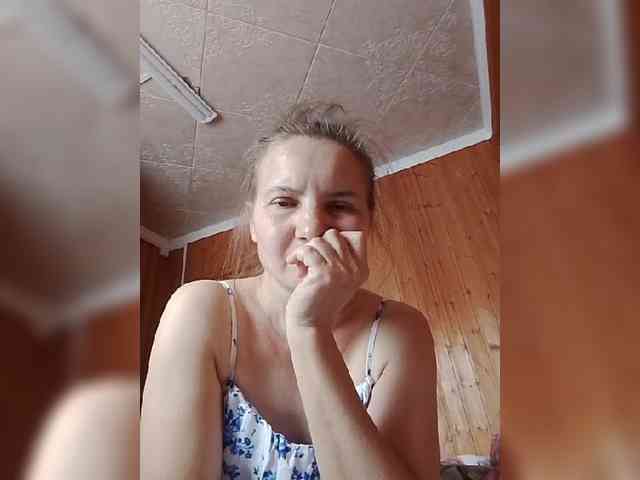 BarbiGirla webcam
