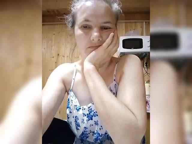 BarbiGirla webcam