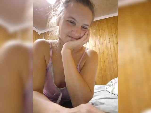BarbiGirla webcam