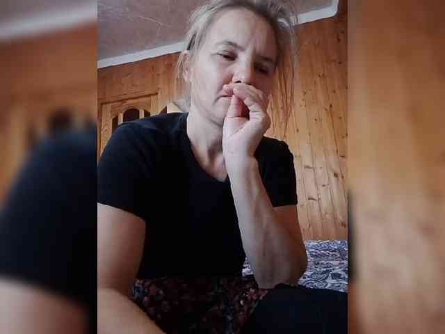 BarbiGirla webcam