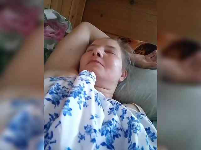 BarbiGirla webcam