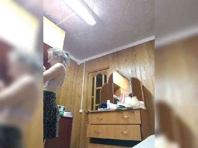BarbiGirla webcam