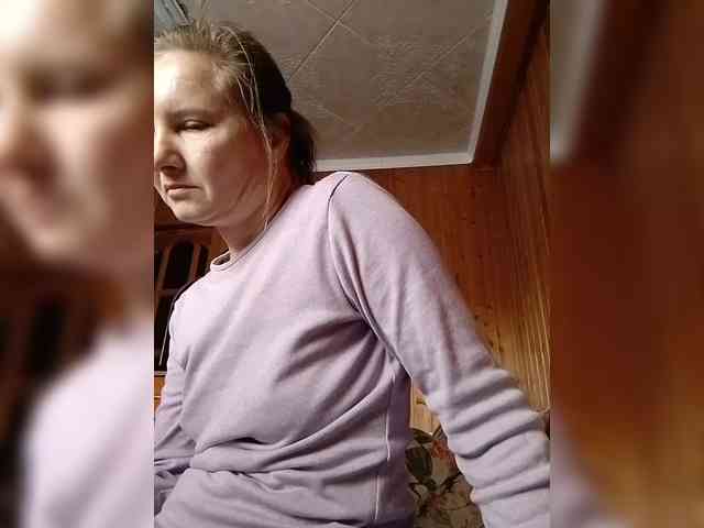 BarbiGirla webcam