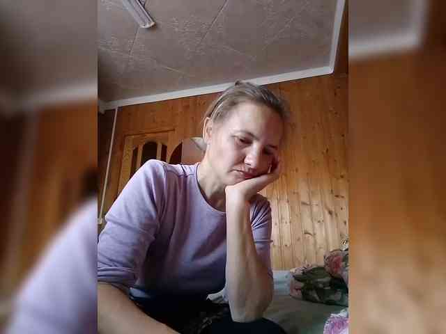 BarbiGirla webcam