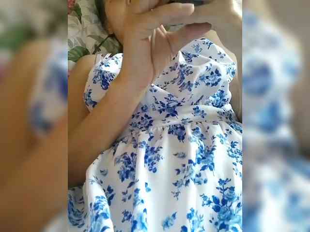 BarbiGirla webcam