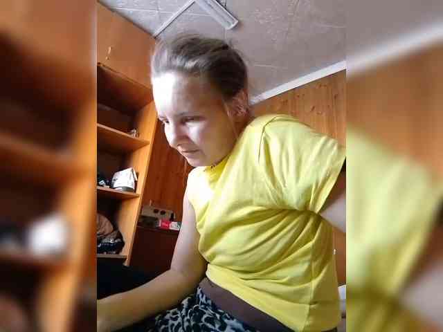 BarbiGirla webcam