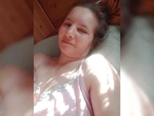 BarbiGirla webcam