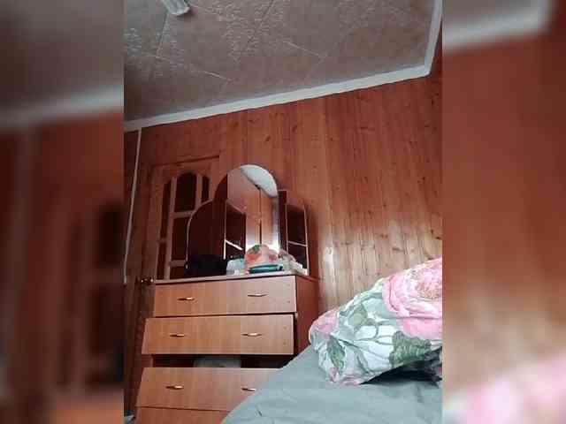 BarbiGirla webcam