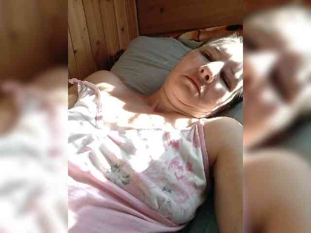 BarbiGirla webcam