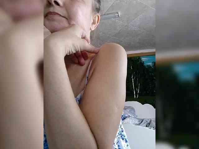 BarbiGirla webcam