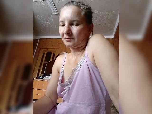 BarbiGirla webcam