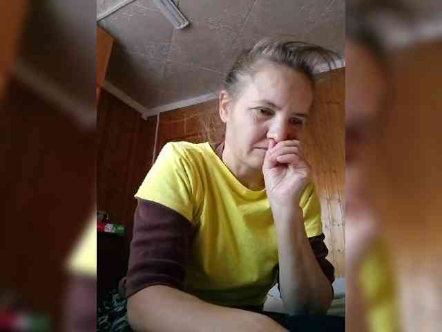 BarbiGirla webcam