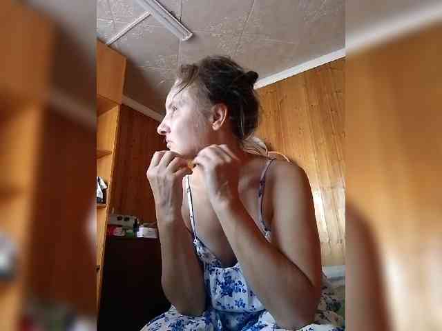 BarbiGirla webcam