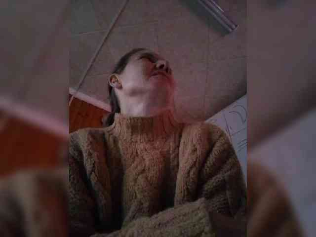 BarbiGirla webcam