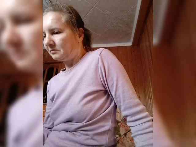 BarbiGirla webcam