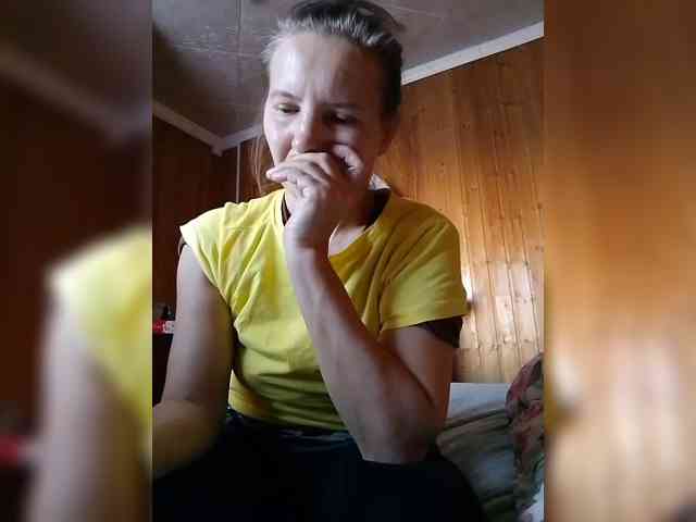 BarbiGirla webcam
